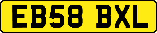 EB58BXL