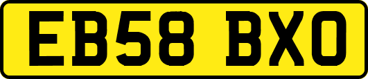 EB58BXO