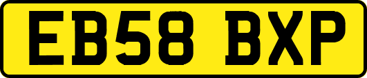 EB58BXP
