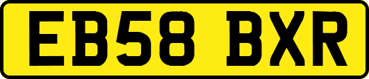 EB58BXR
