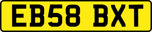 EB58BXT