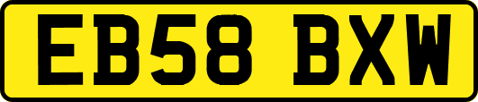 EB58BXW