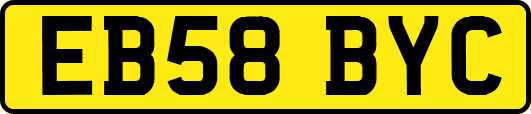 EB58BYC