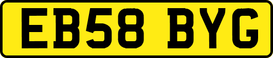 EB58BYG