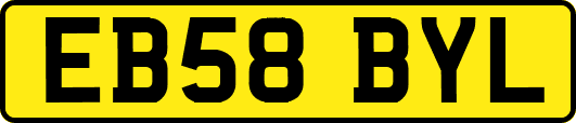EB58BYL