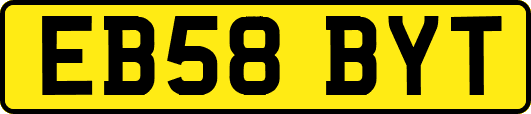 EB58BYT