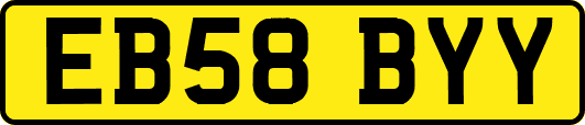EB58BYY