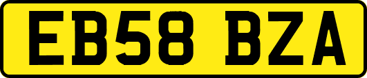 EB58BZA