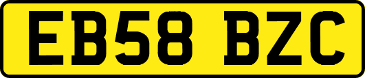 EB58BZC
