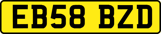 EB58BZD