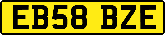 EB58BZE