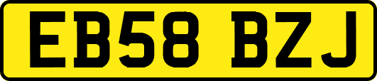 EB58BZJ
