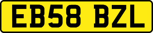 EB58BZL