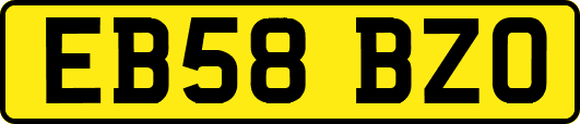 EB58BZO