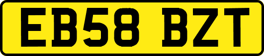 EB58BZT