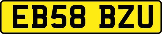 EB58BZU