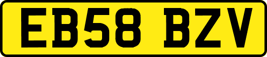 EB58BZV