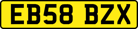 EB58BZX