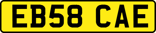 EB58CAE