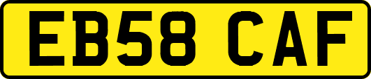 EB58CAF