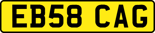 EB58CAG
