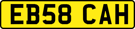 EB58CAH
