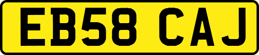 EB58CAJ