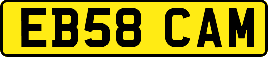 EB58CAM