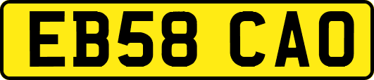 EB58CAO