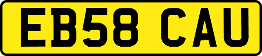 EB58CAU