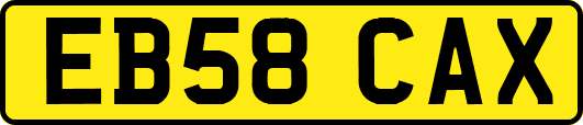 EB58CAX