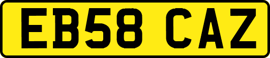 EB58CAZ
