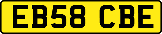 EB58CBE