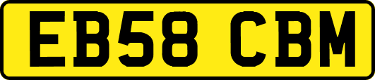 EB58CBM