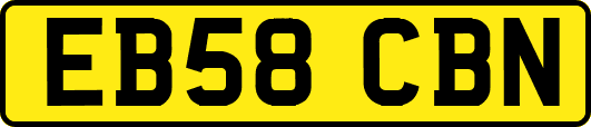 EB58CBN