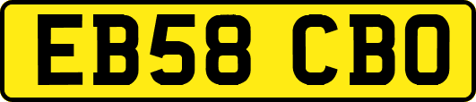EB58CBO