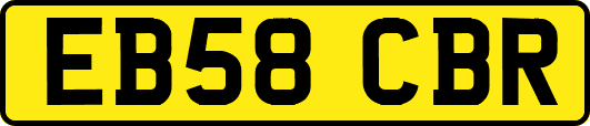 EB58CBR