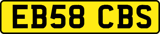 EB58CBS