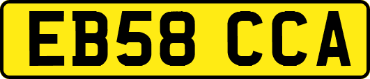 EB58CCA