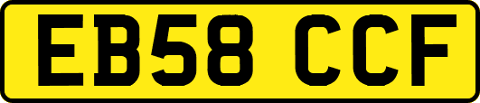 EB58CCF