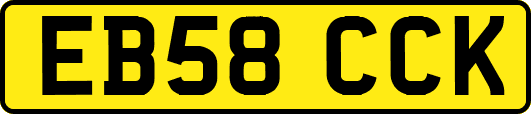EB58CCK