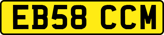 EB58CCM
