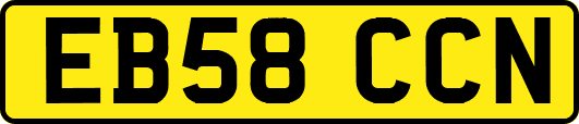 EB58CCN