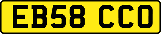 EB58CCO