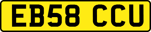 EB58CCU