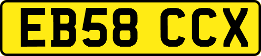EB58CCX
