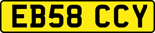 EB58CCY