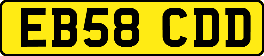 EB58CDD