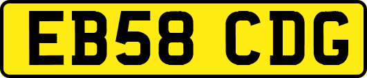 EB58CDG