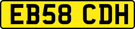 EB58CDH